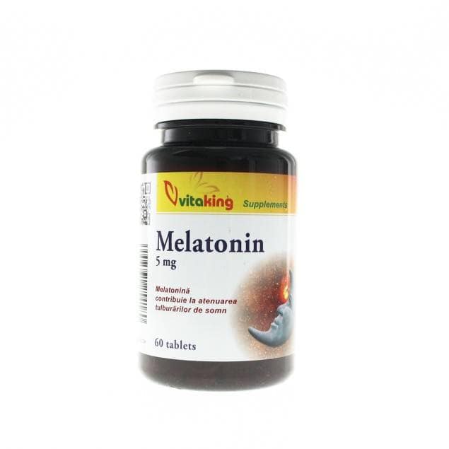 Melatonina