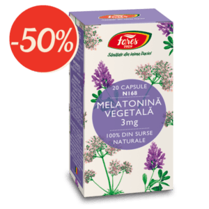 Melatonina vegetala