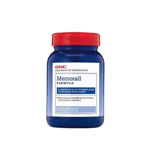 Memorall