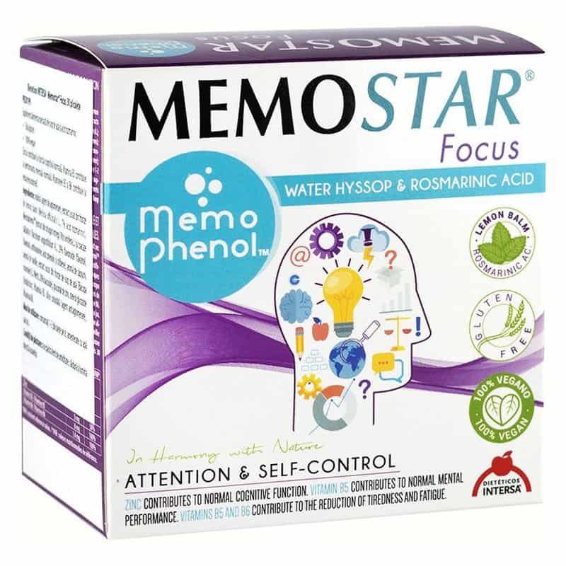 Memostar Focus