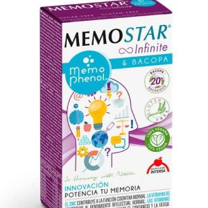 Memostar Infinit