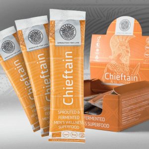 Men s Wellness Superfood mix