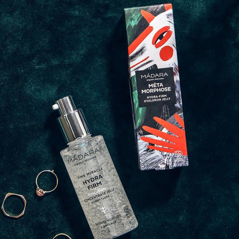Metamorphose hydra-firm jelly ser hialuronic
