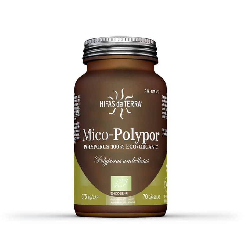Mico - Polypor