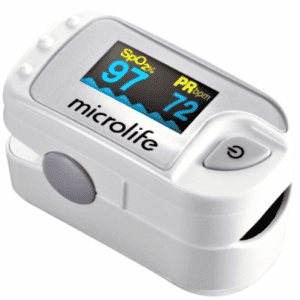 Microlife Pulsoximetru OXY 300 - 1 Bucata