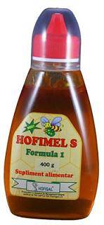 Miere Hofimel "S" Formula 1 400g - Hofigal