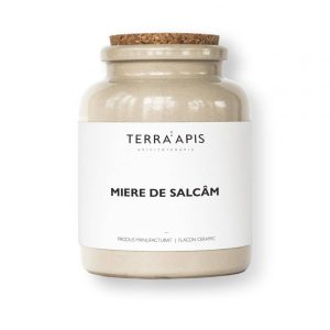 Miere de salcam