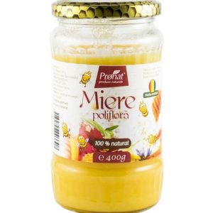 Miere poliflora