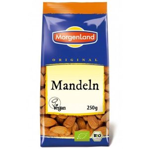 Migdale 250g - Morgenland