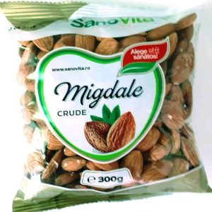 Migdale 300g - Sanovita
