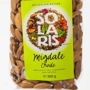 Migdale 300g Solaris