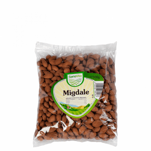 Migdale 500g Sanovita
