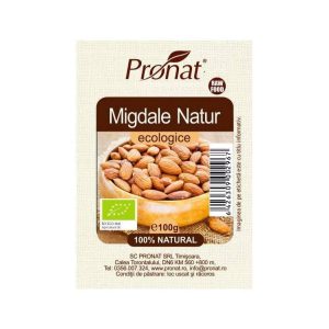 Migdale Natur - eco-bio 12-14mm