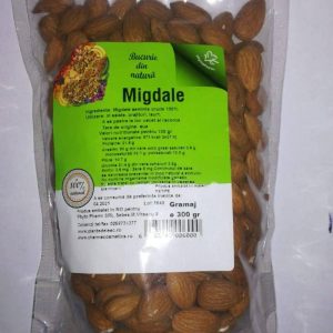 Migdale crude 300g PhytoPharm