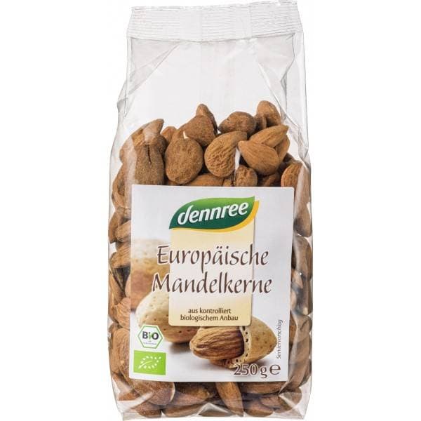 Migdale europene