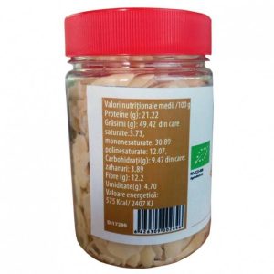 Migdale - fulgi - eco-bio 100g - Pronat