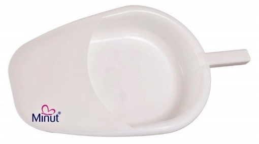 Minut plosca medicinala - 1 bucata