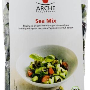 Mix de alge