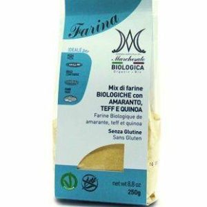 Mix de fainuri cu amarant