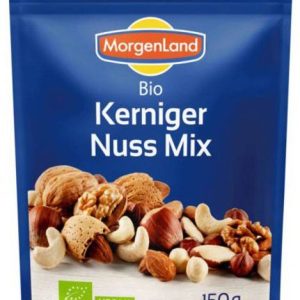Mix de nuci
