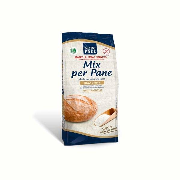 Mix pentru paine