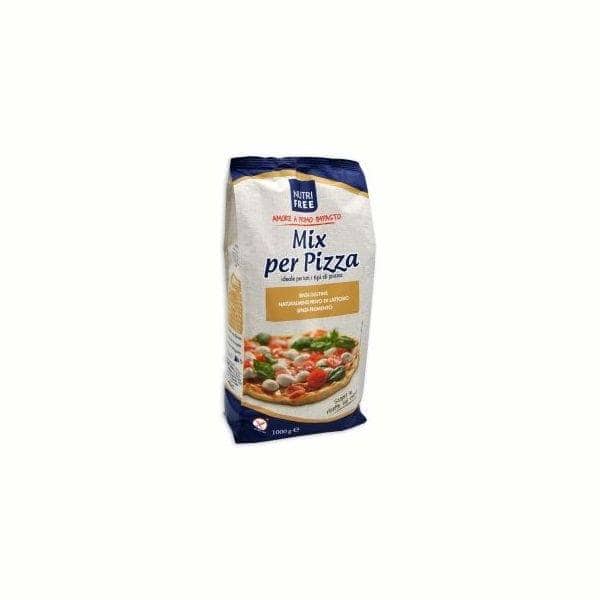 Mix pentru pizza
