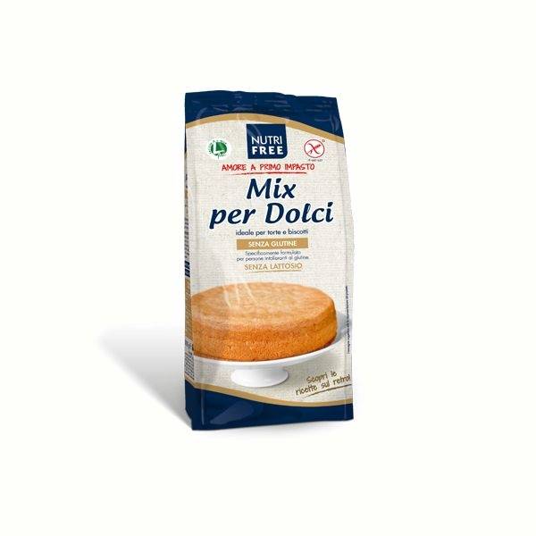 Mix pentru prajituri