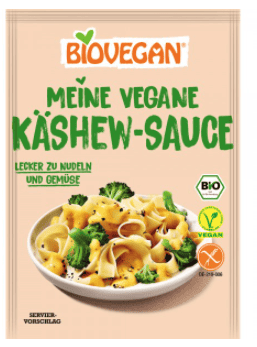 Mix pentru sos vegan cu caju