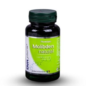 Molibden natural 60cps