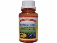Momyrtidiab 60cps - Hypericum