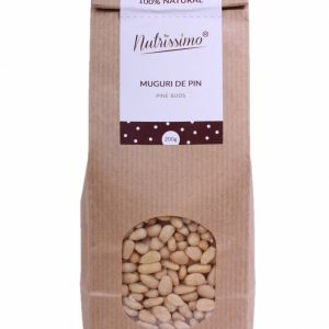 Muguri de pin