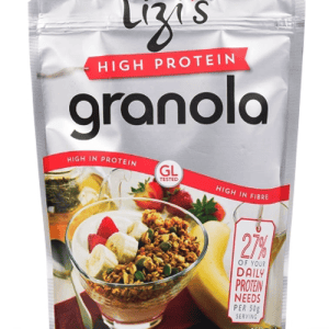 Musli Granola bogat in proteine 350g - Lizi´s Granola