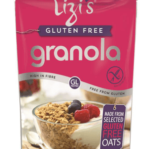 Musli Granola cu nuca de cocos fara gluten 400g - Lizi´s Granola