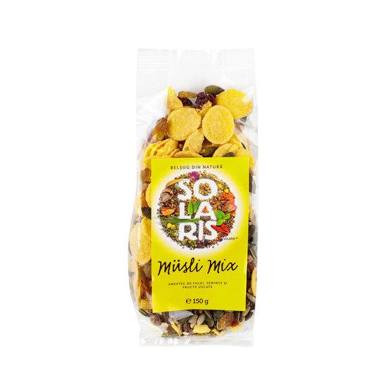 Musli mix