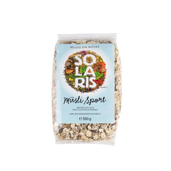 Musli sport