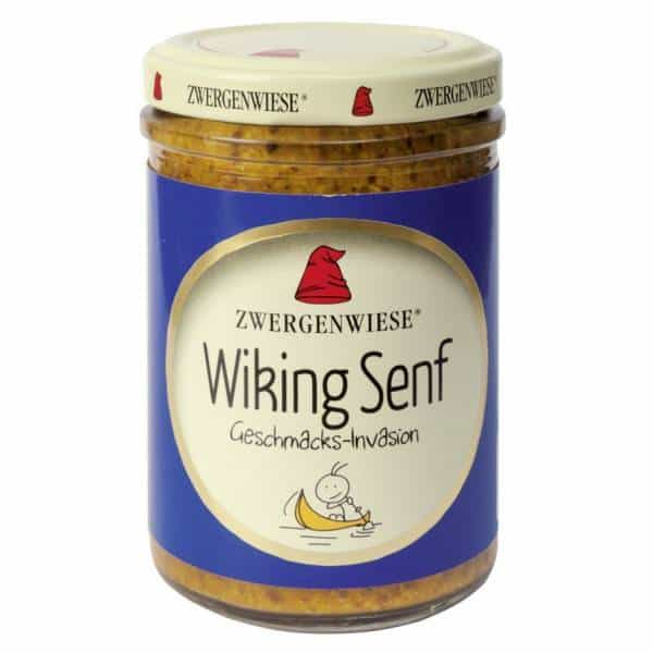 Mustar Viking