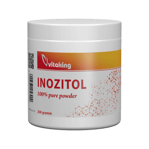 Myo Inozitol 100%