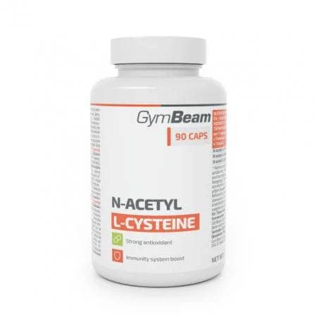 NAC N-Acetyl Cysteine
