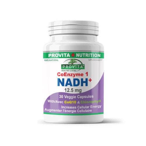 NADH+