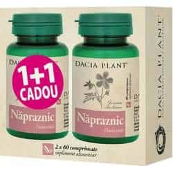 Napraznic 60cps 1+1 Gratis - Dacia Plant