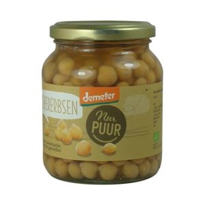Naut - eco-bio 350g - Nur Puur