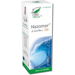 Nazomer HA - Spray nazal - 50ml - Medica