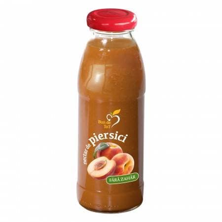 Nectar Piersici 300ml - Dacia Plant