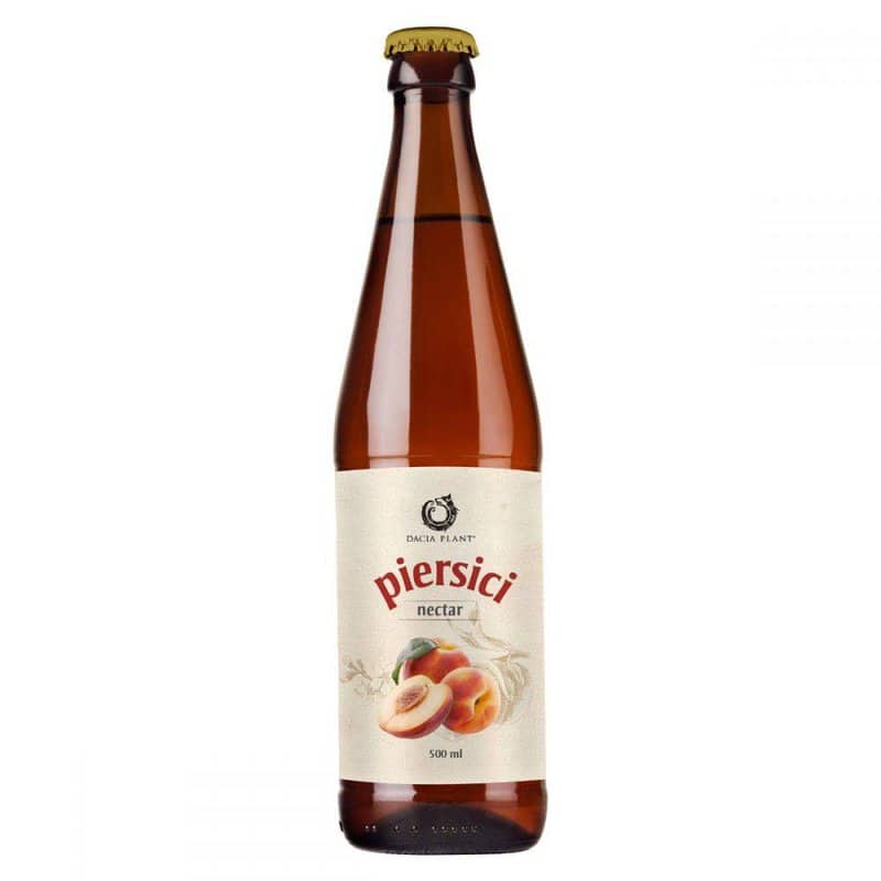 Nectar de Piersici