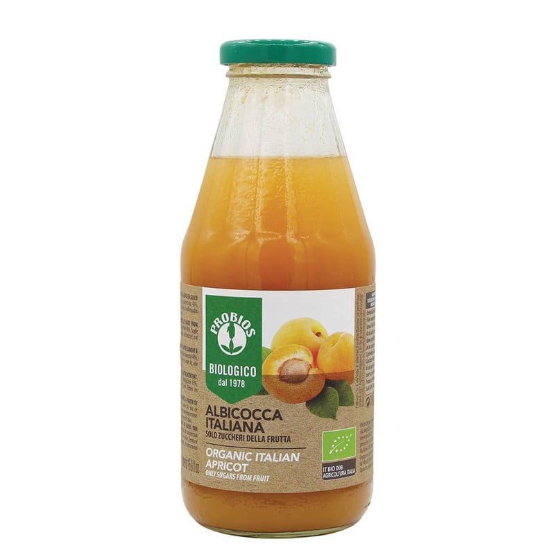 Nectar de caise
