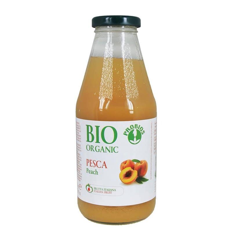 Nectar de piersici