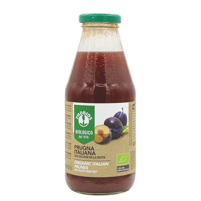 Nectar de prune