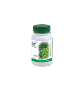 Neem 250mg 60cps - Medica
