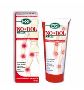 No-Dol 100ml - Esitalia