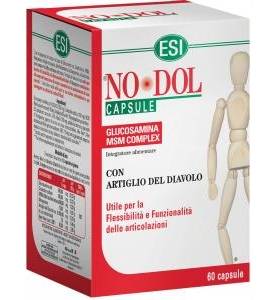 No-Dol 60cps - Esitalia